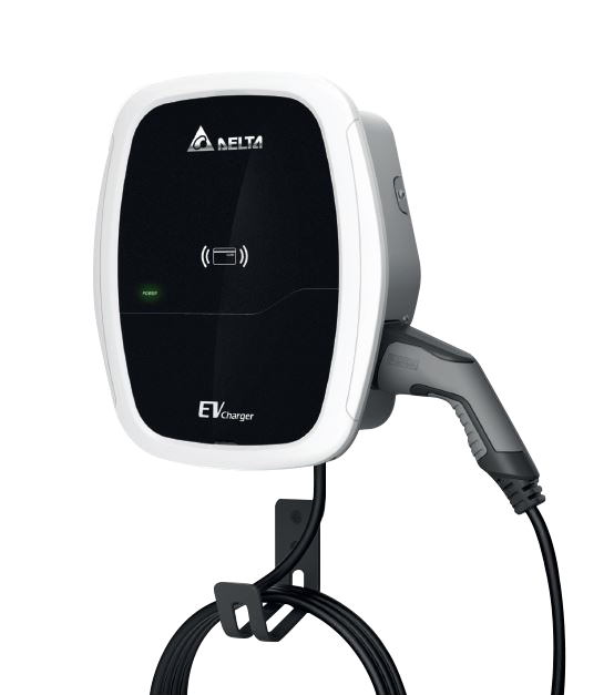 TAIL 家用充電樁