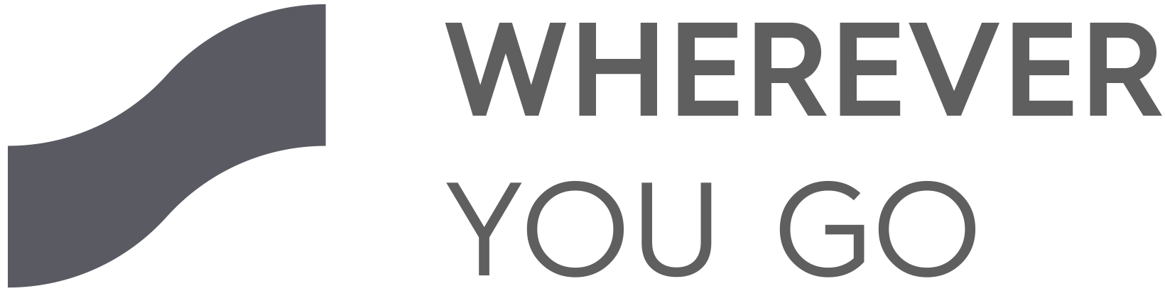 Wherever you go